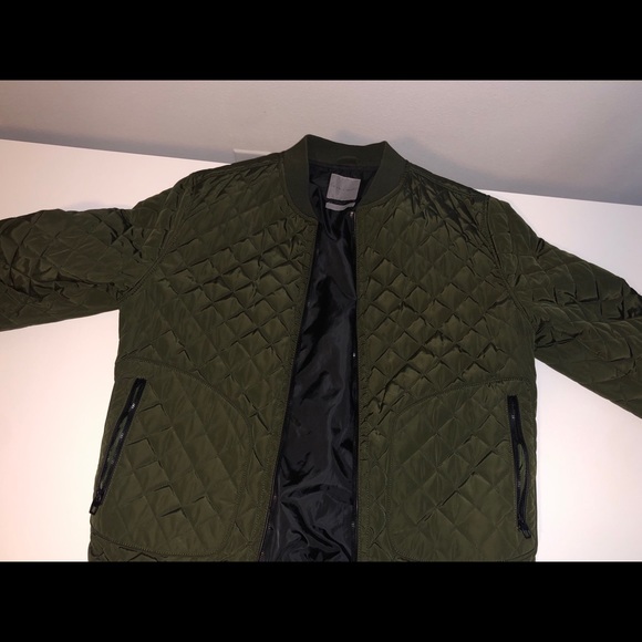 Zara Other - Zara bomber jacket